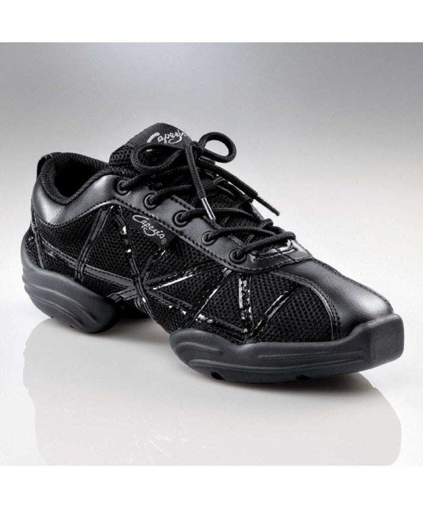 Capezio Web Dance Sneaker-Footwear-Enpoint Dancewear