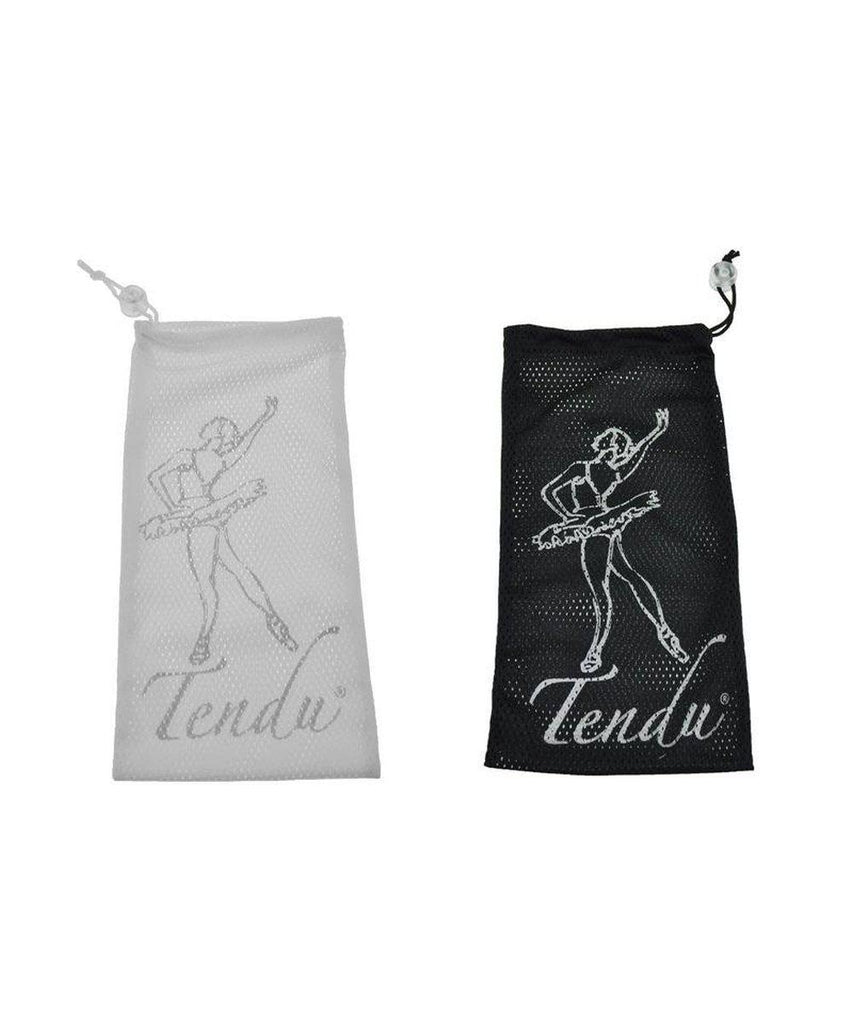 Tendu Mesh Shoe Bag-Bags-Enpoint Dancewear