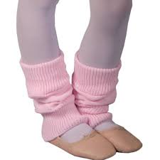 Childrens Ankle warmers