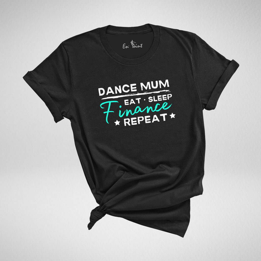 Dance Mum T-Shirt