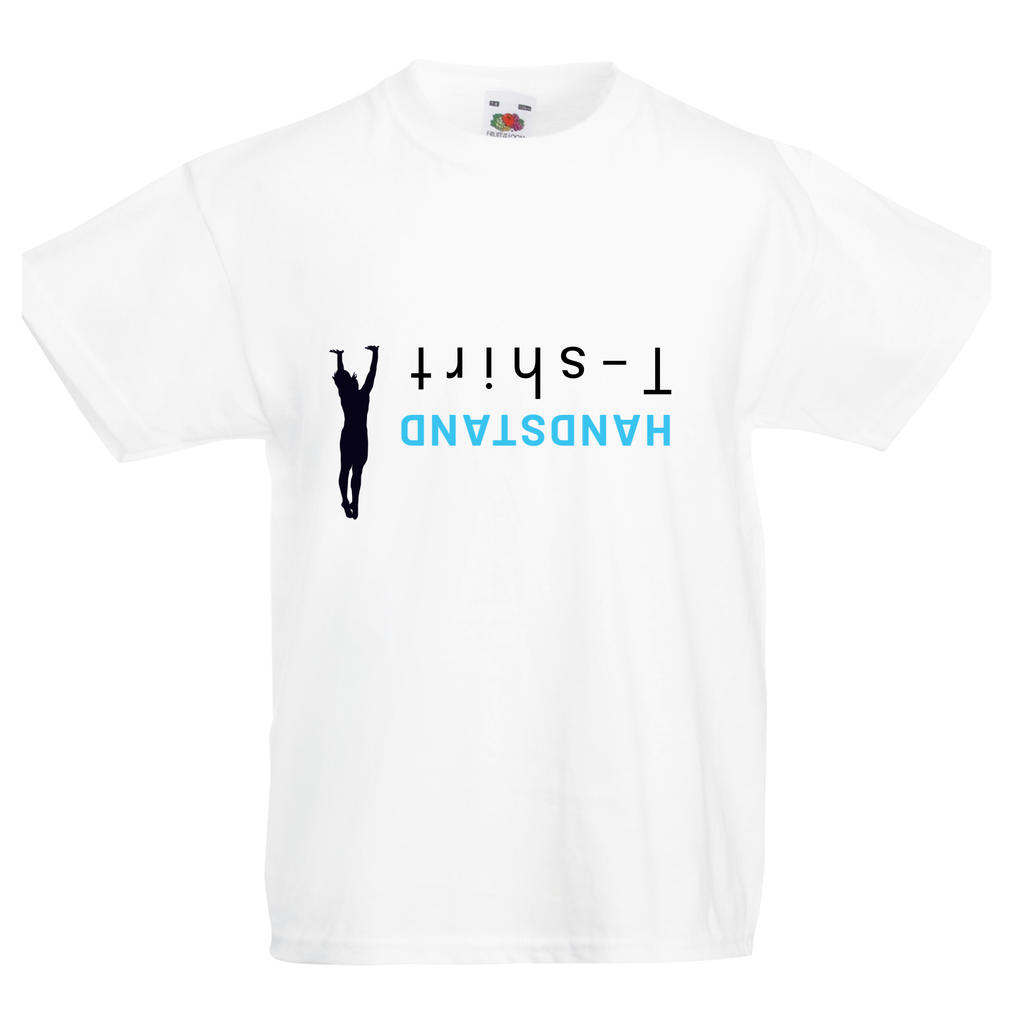 Handstand T-shirt
