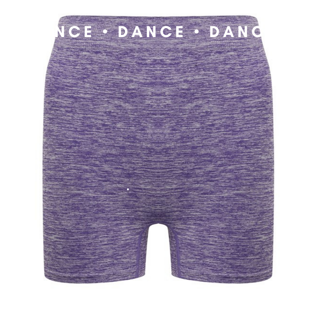 Dance Ombré Seamless Shorts
