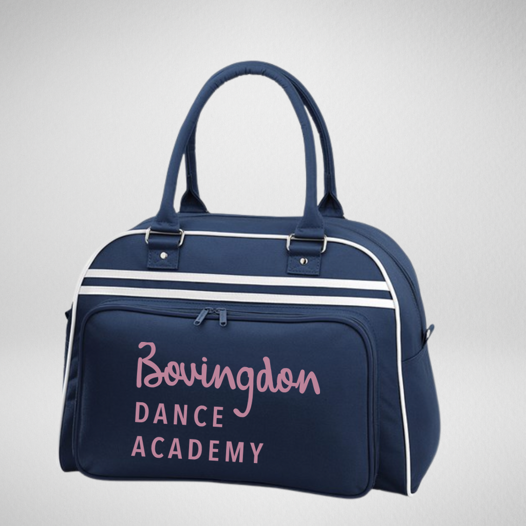 Bovingdon Dance Academy Bowling Bag