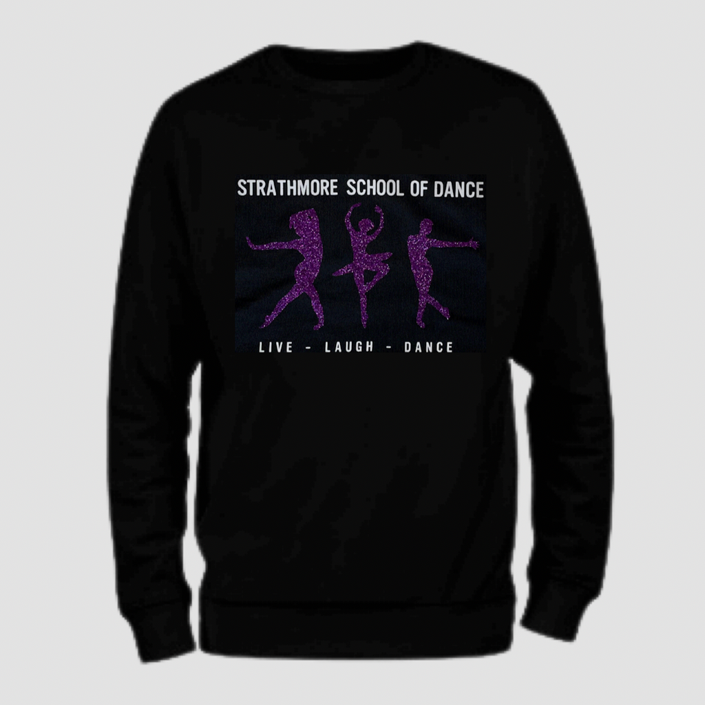 Strathmore School Of Dance Sweatshirt
