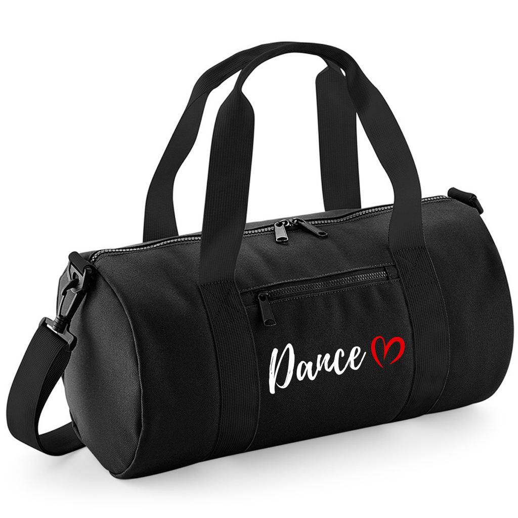 Dance Love Bag