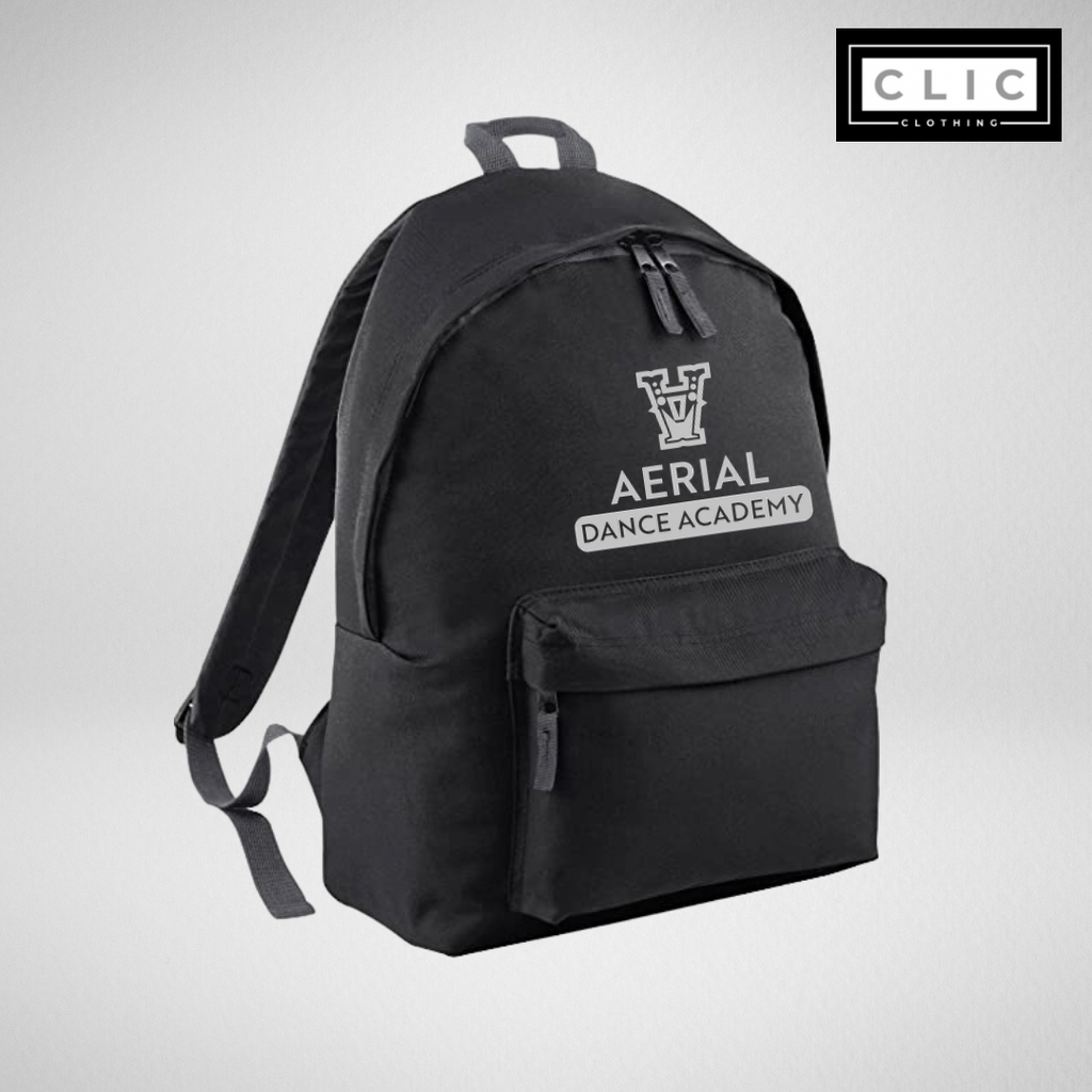 Aerial Dance Academy Rucksack