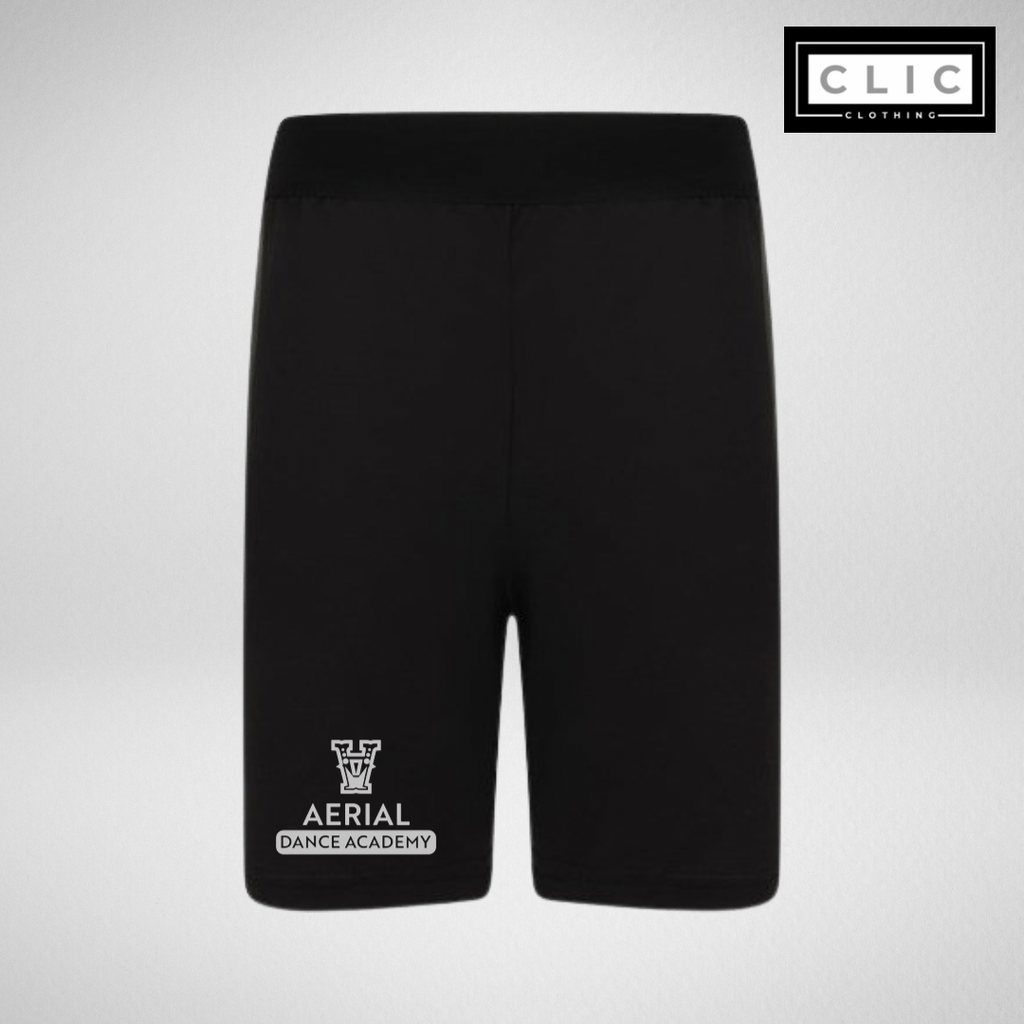Aerial Dance Academy Cycling Shorts