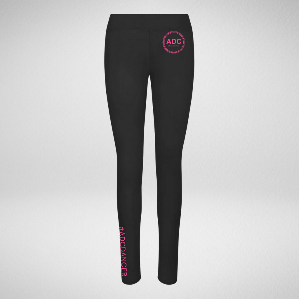 ADC Dance & Fitness Leggings