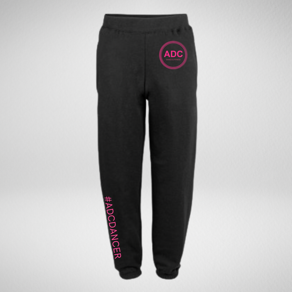 ADC Dance & Fitness Joggers