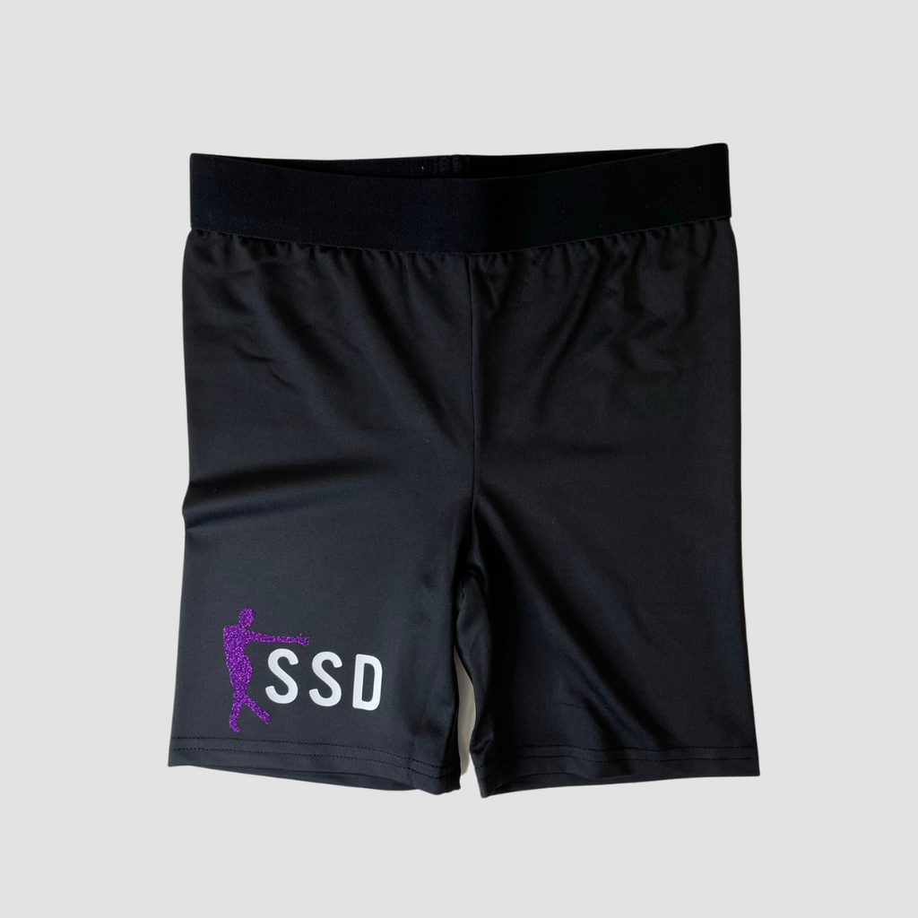 Strathmore School Of Dance Cycling Shorts