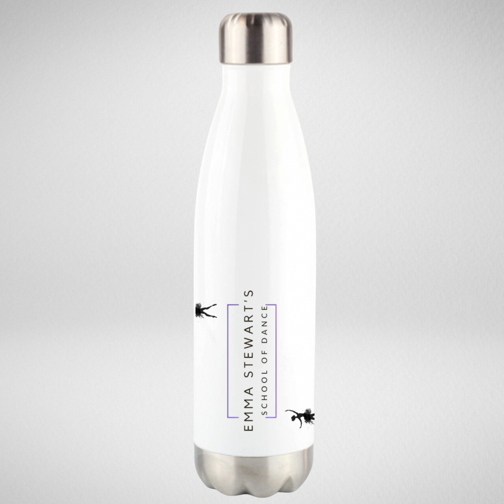 Emma Stewart's School Of Dance Hydro Bottle