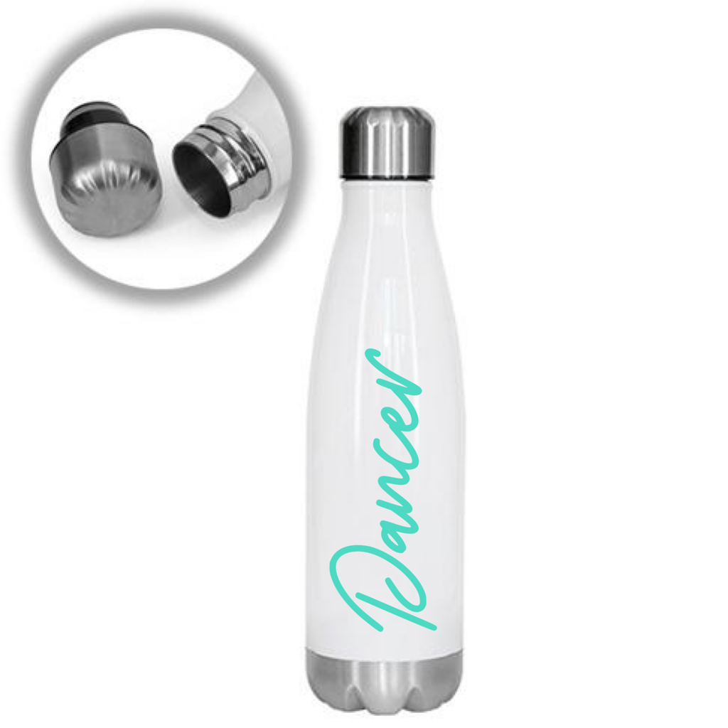 Stainless Steel Dancer Bottle