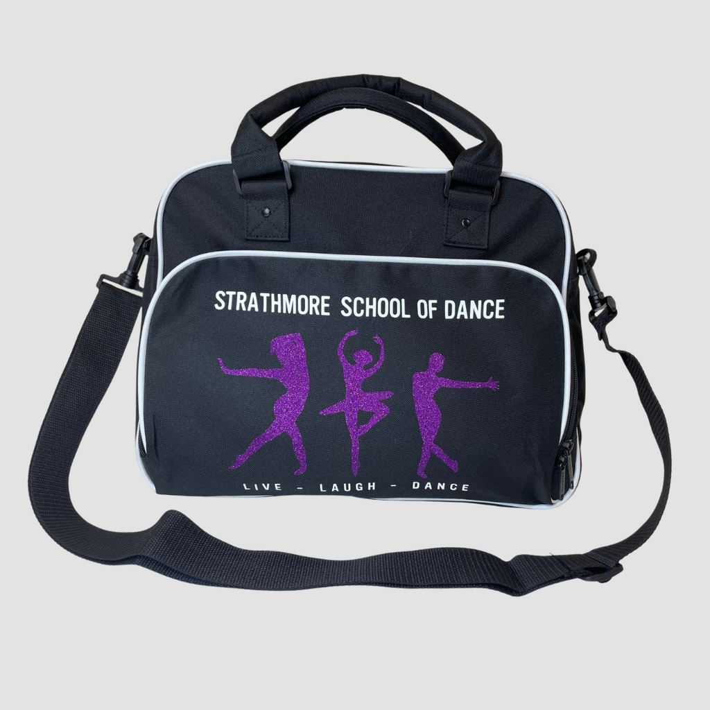 Strathmore School Of Dance Dance Bag