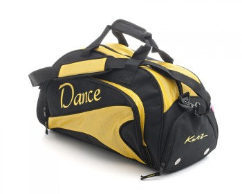 Sparkly Dance Holdall