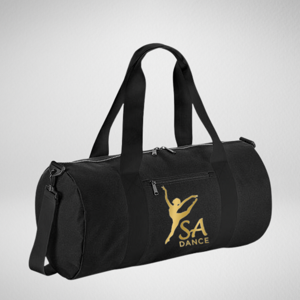 SA Dance Barrel Bag