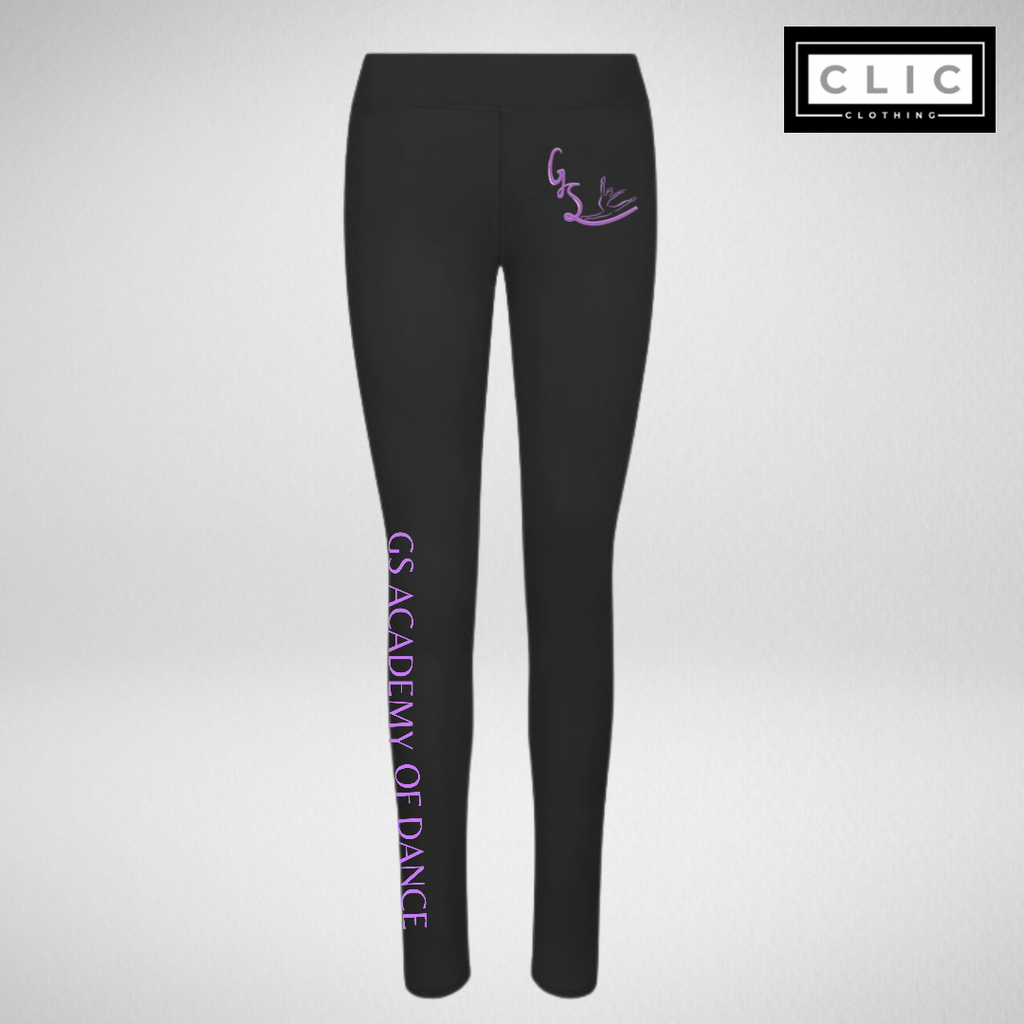 Academy women's workout pants deals