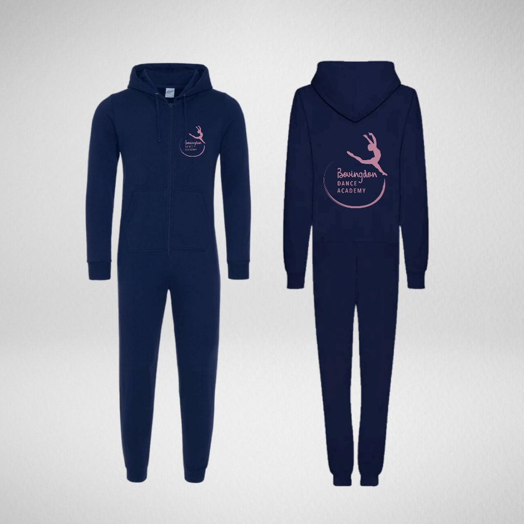 Bovingdon Dance Academy Onesie