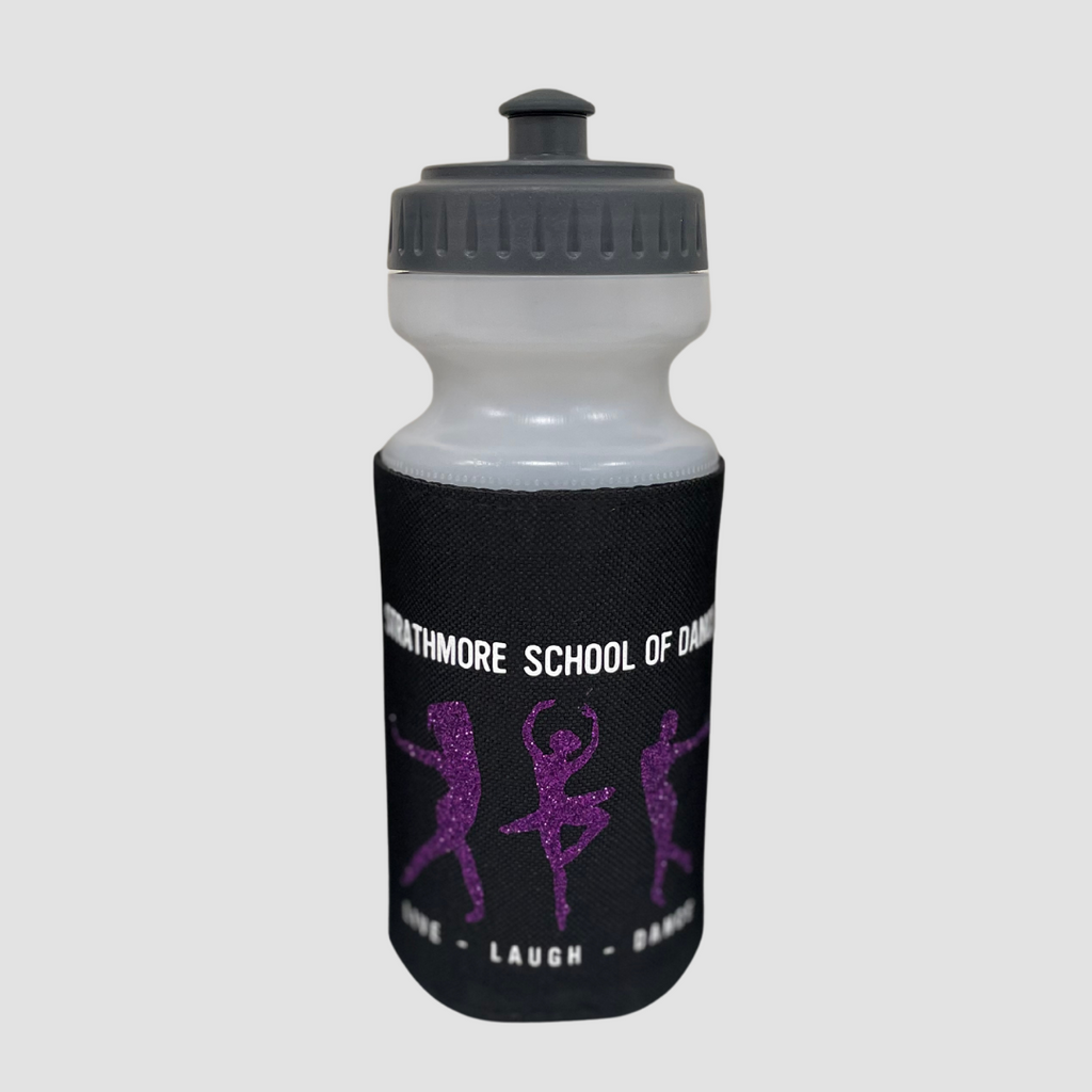 Strathmore School Of Dance Bottle