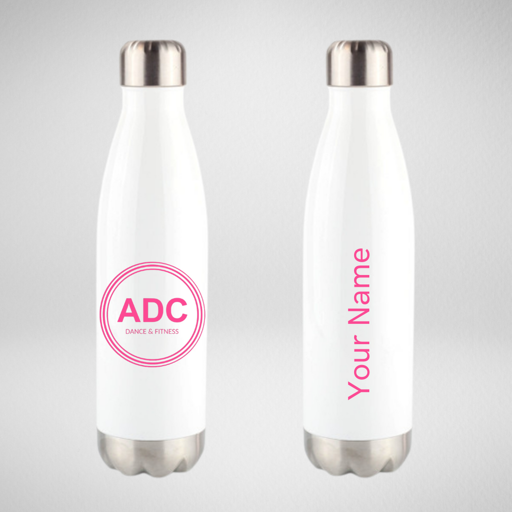 ADC Dance & Fitness Hydro Bottle
