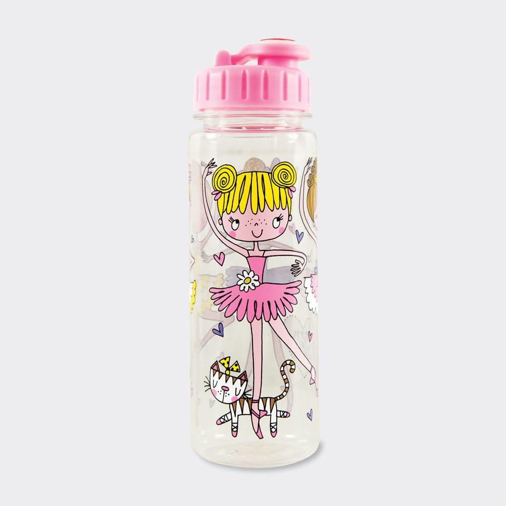 Rachel Ellen Designs Little Ballerina Bottle