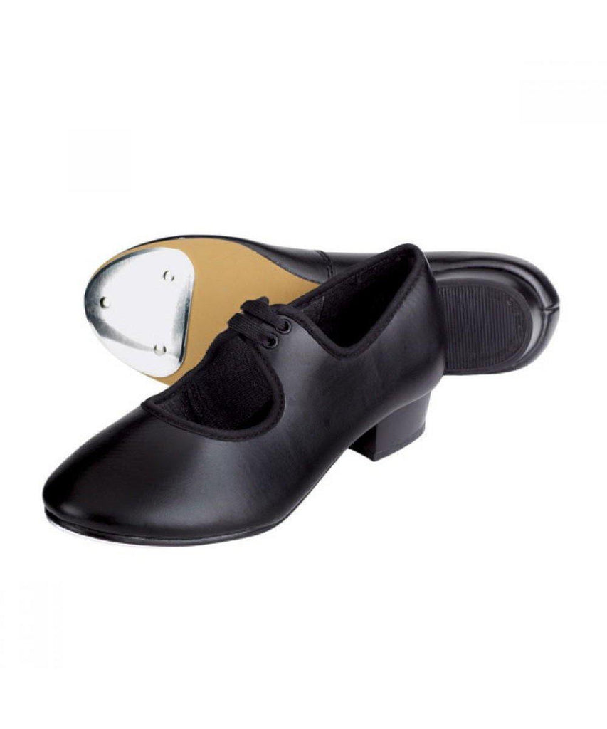 1st Position Tap Shoes-Footwear-Enpoint Dancewear
