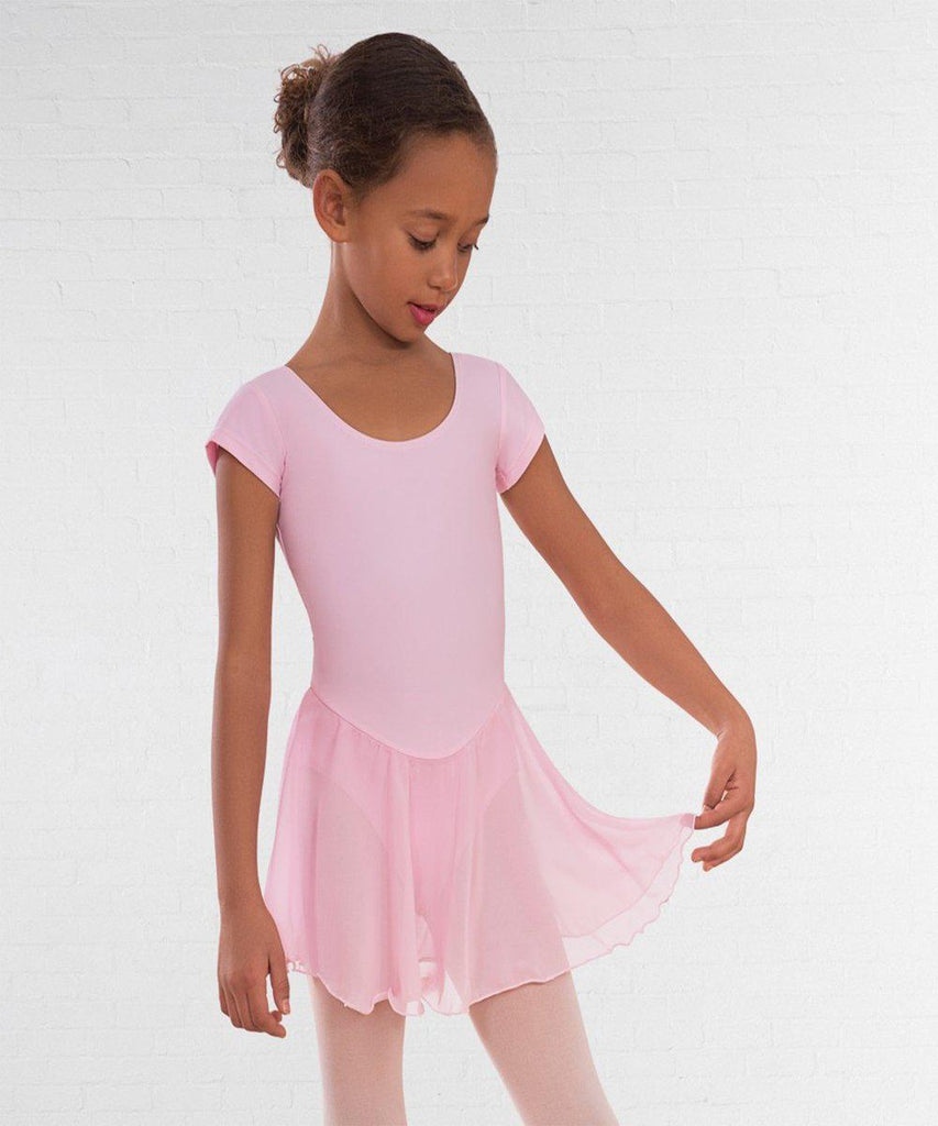 Nylon Dance Leggings – Clic Clothing