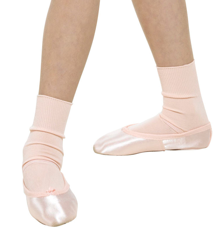 Ballet Socks-Accessories-Enpoint Dancewear