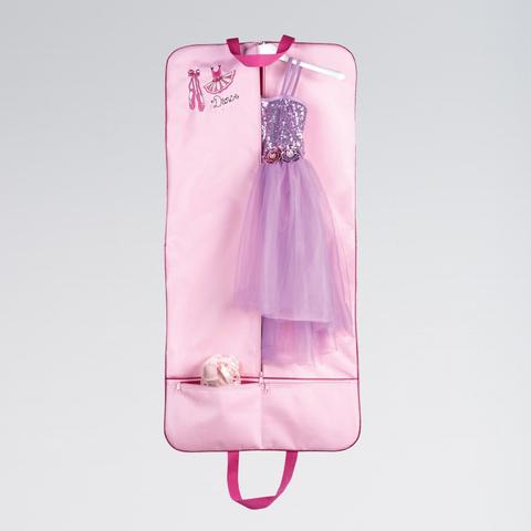 Ballet Shoes Costume Carrier
